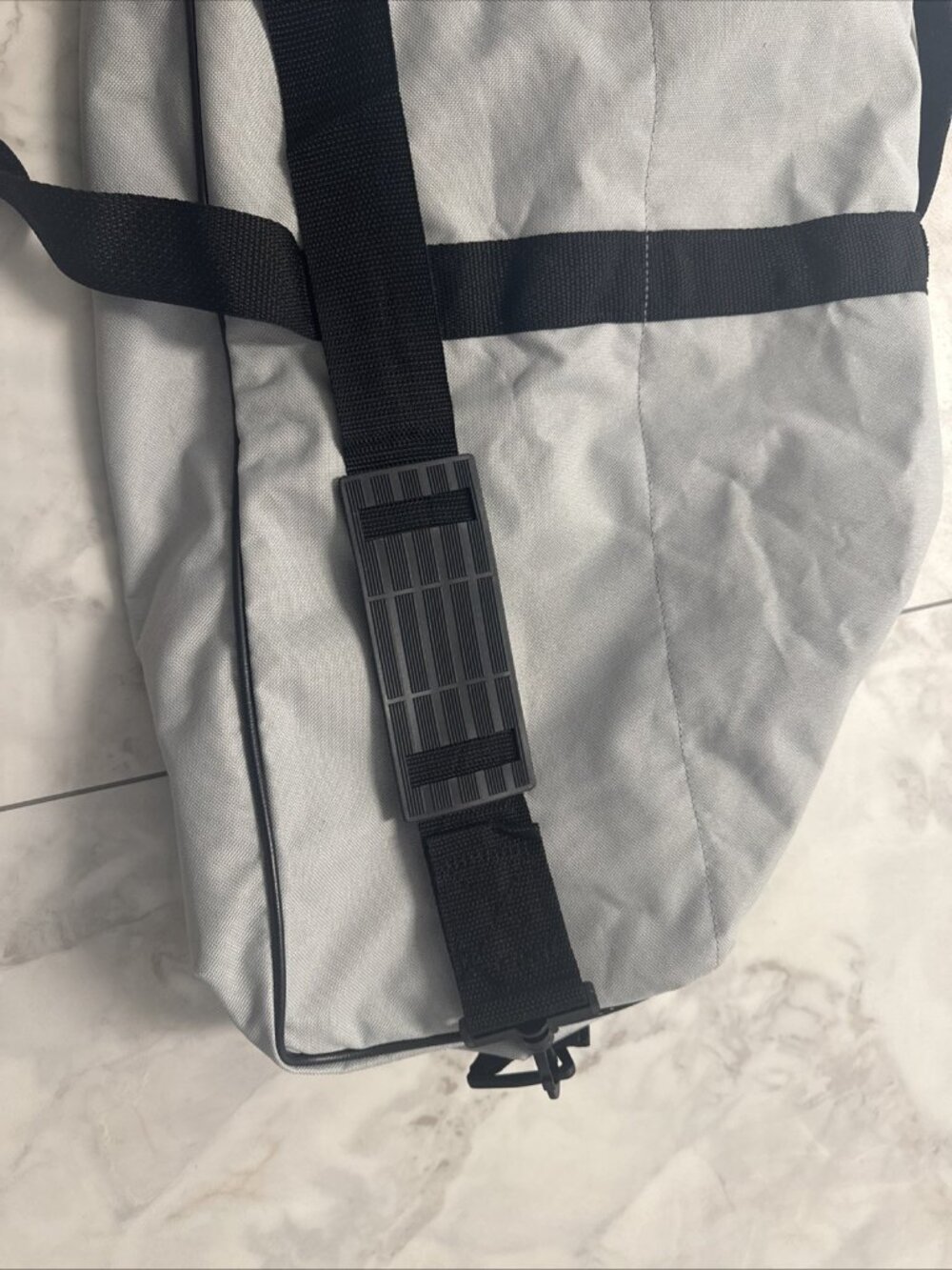 Simulaids Training For Life Manikin Bag Zippered Carrying Case Only - Picture 8 of 10